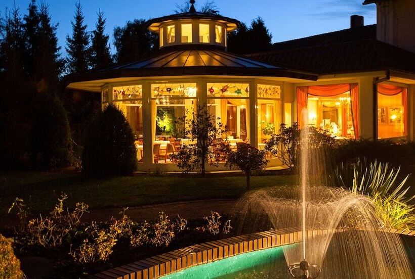 Ferienhotel Haus Becker