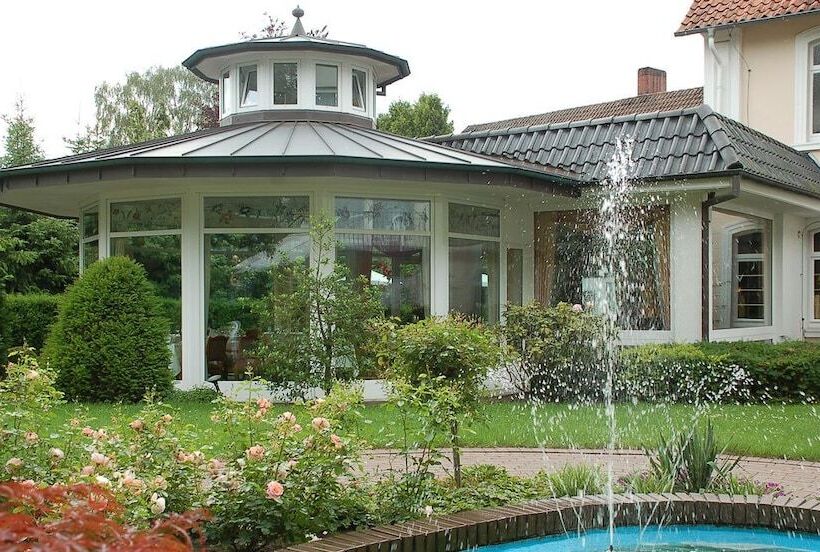 Ferienhotel Haus Becker