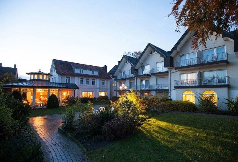 Ferienhotel Haus Becker