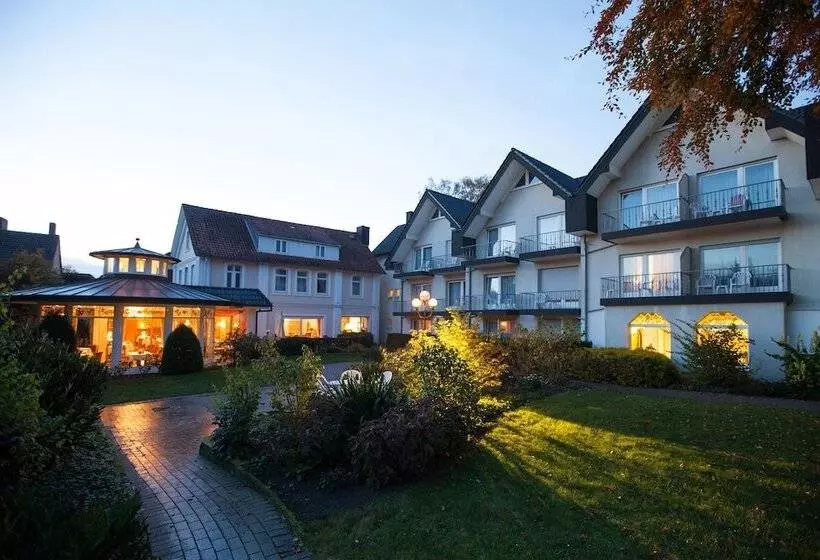 Ferienhotel Haus Becker