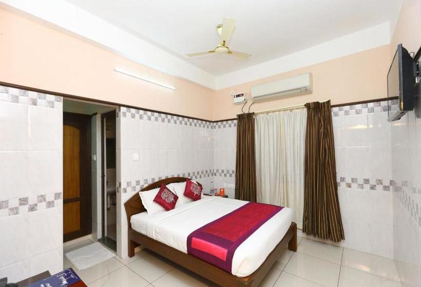 Hotel Arunachala