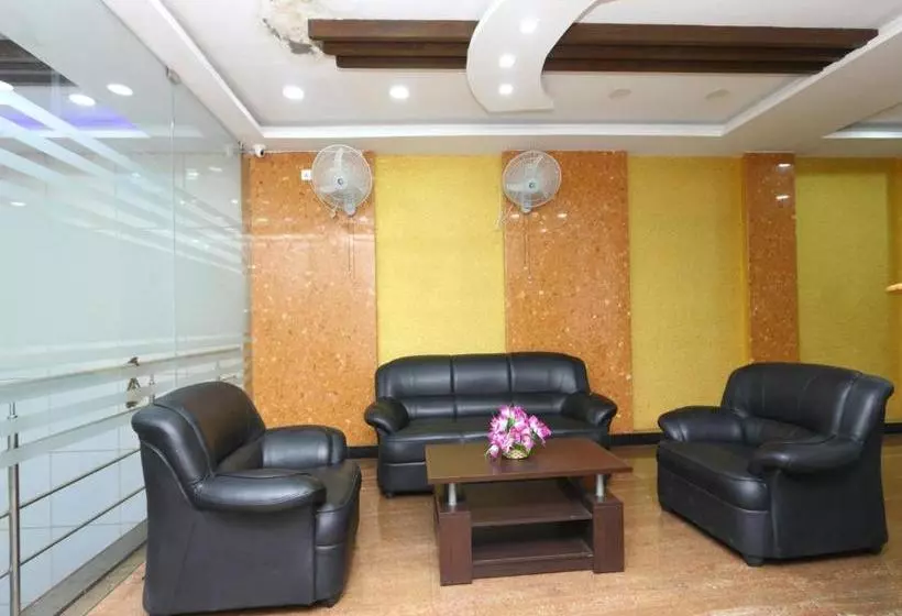 Hotel Arunachala