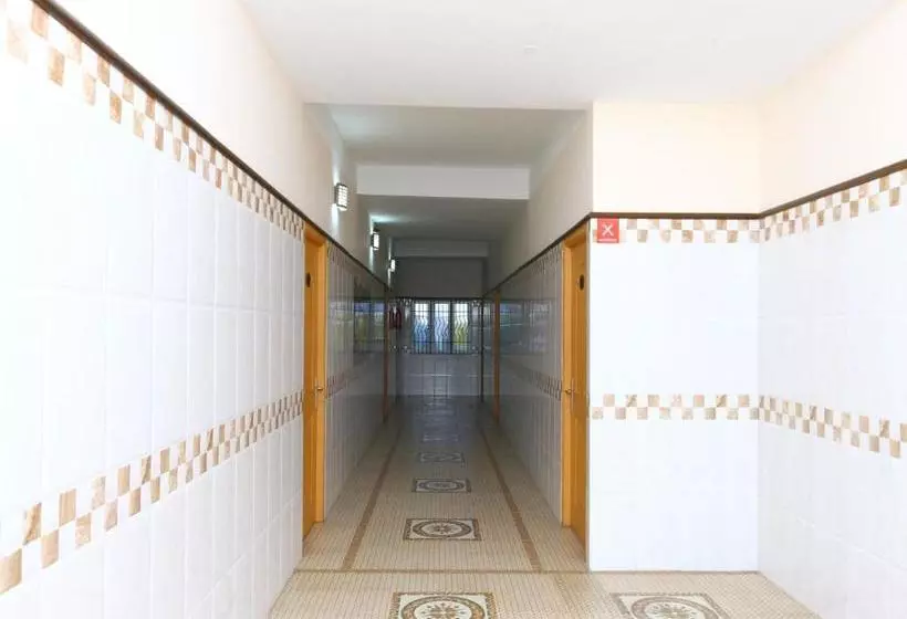 Hotel Arunachala