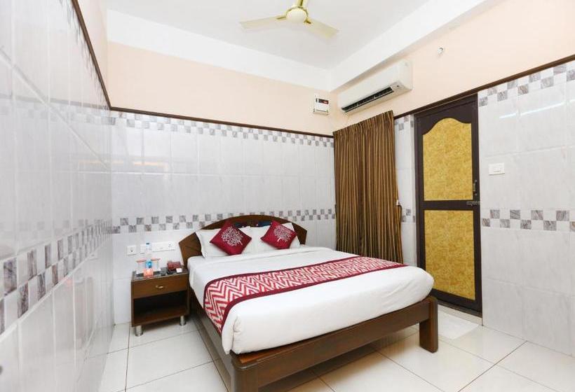 Hotel Arunachala