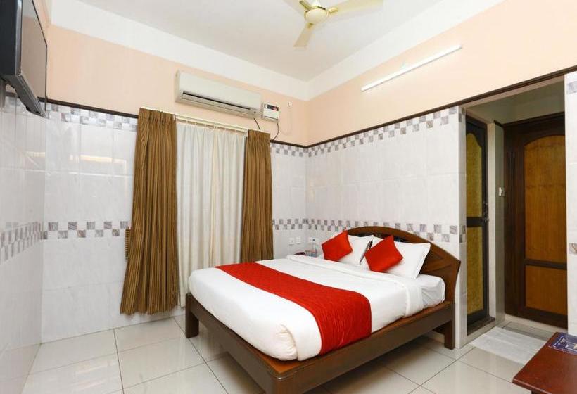 Hotel Arunachala