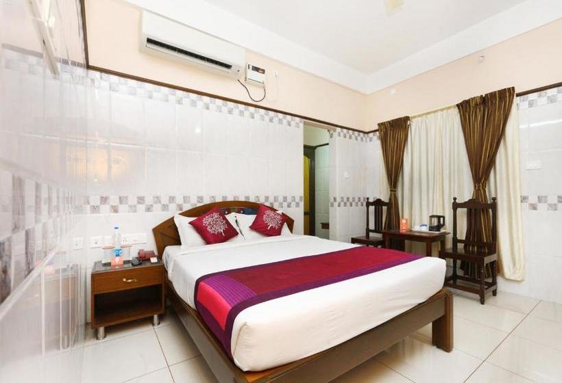 Hotel Arunachala