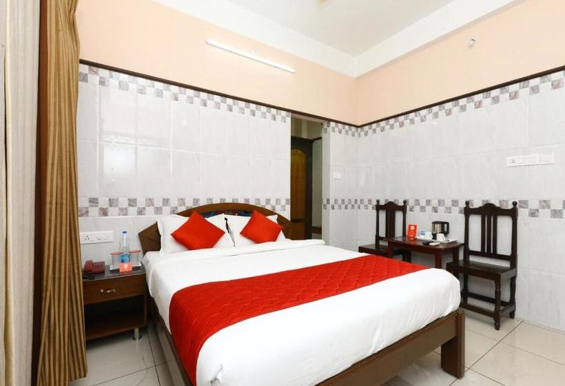 Hotel Arunachala