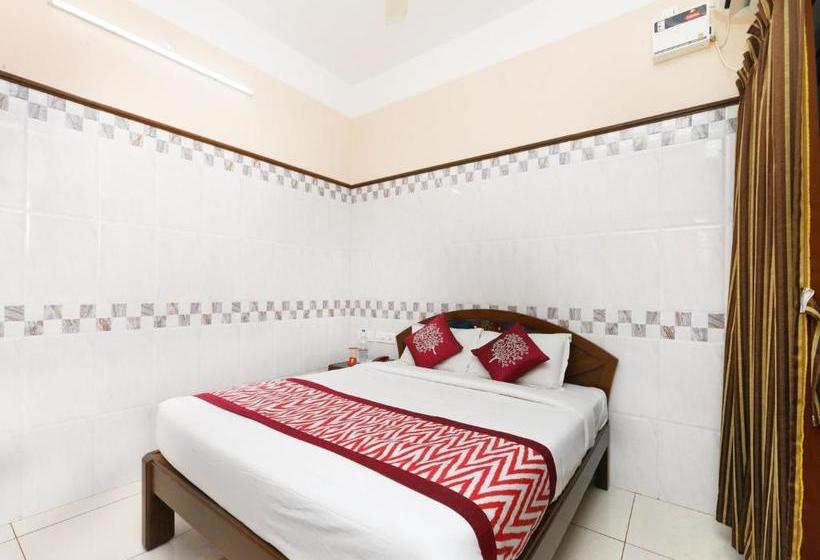 Hotel Arunachala