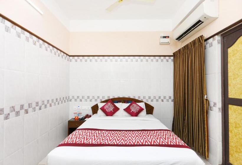 Hotel Arunachala
