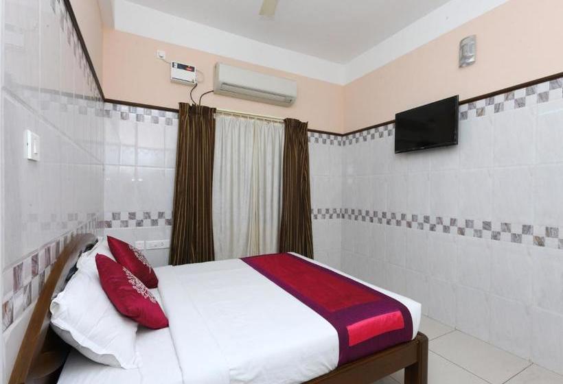Hotel Arunachala
