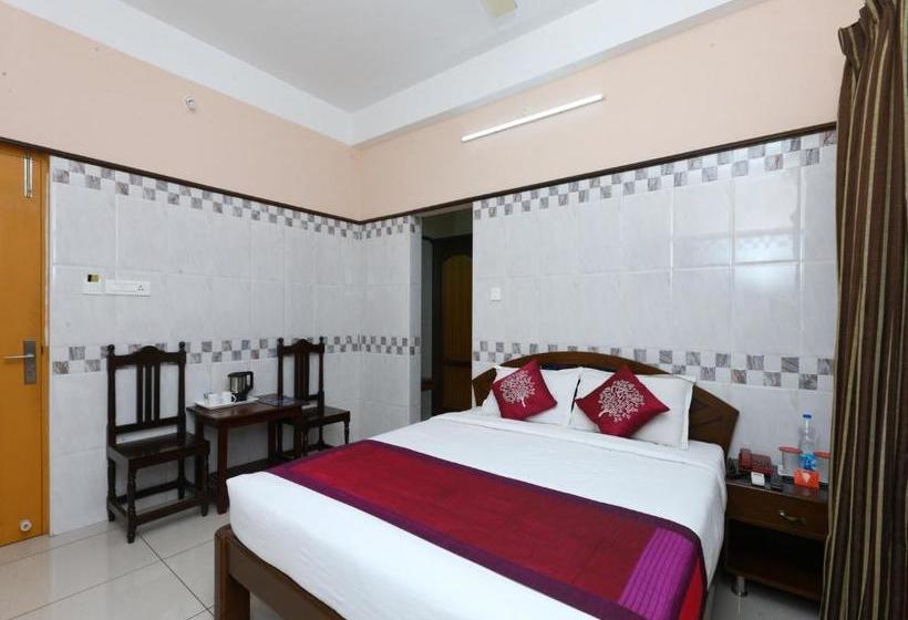 Hotel Arunachala