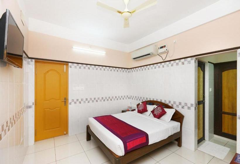 Hotel Arunachala