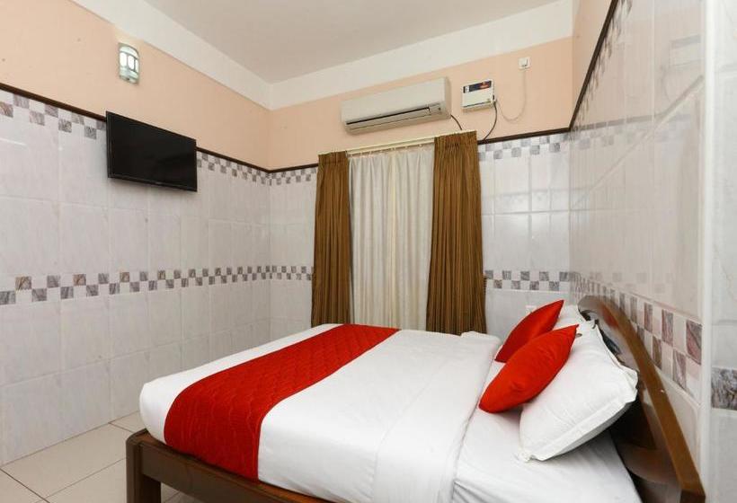 Hotel Arunachala
