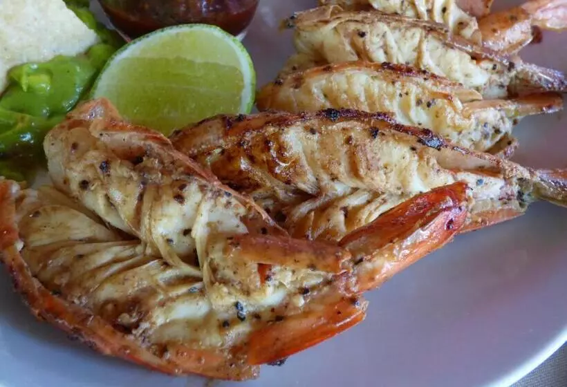 Hotelli Cabañas Zoh Laguna Calakmul