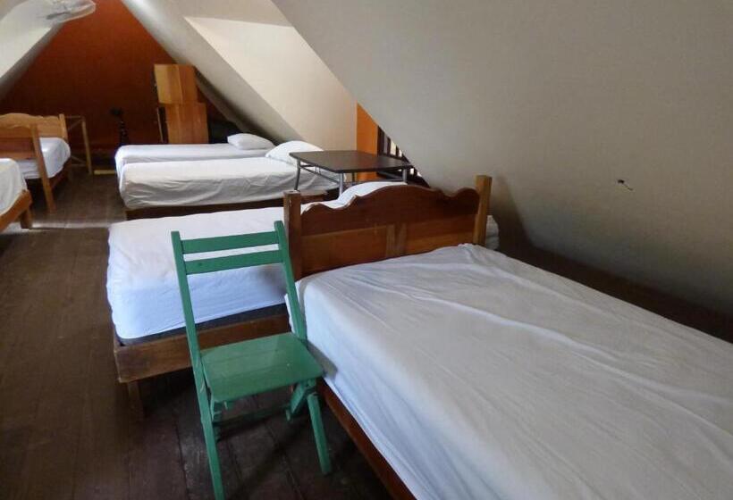 Hotel Cabañas Zoh Laguna Calakmul