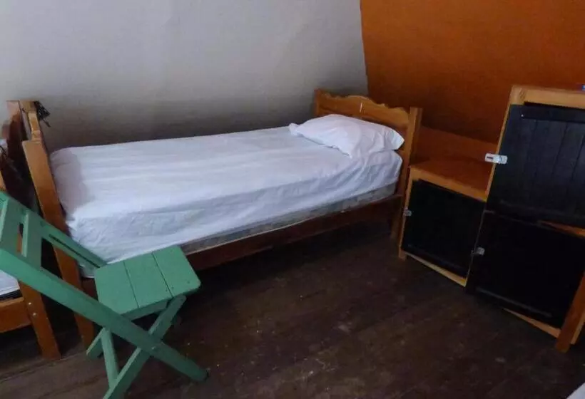 Hotelli Cabañas Zoh Laguna Calakmul