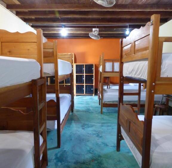 Hotel Cabañas Zoh Laguna Calakmul