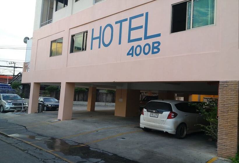 ホテル Chaiyaphruk Grand