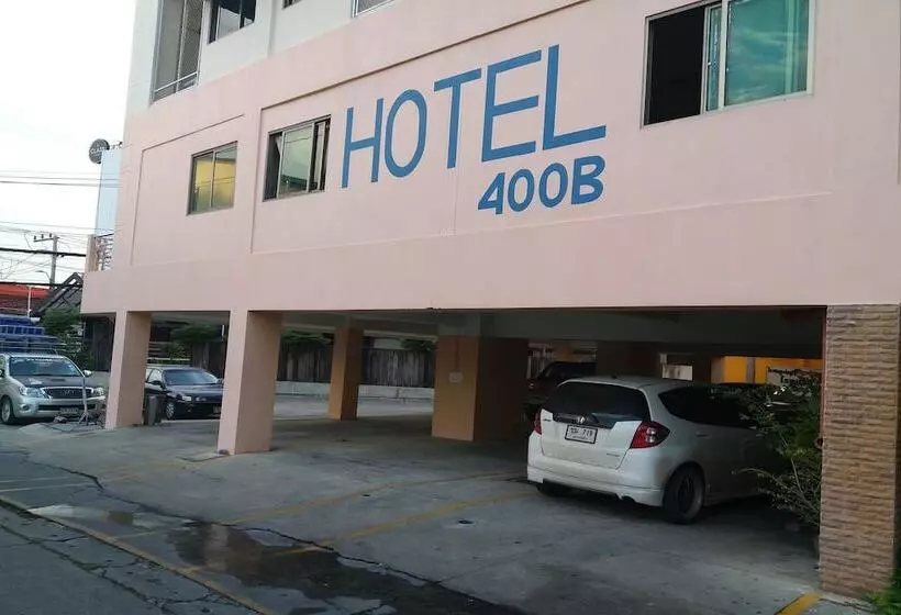 هتل Chaiyaphruk Grand