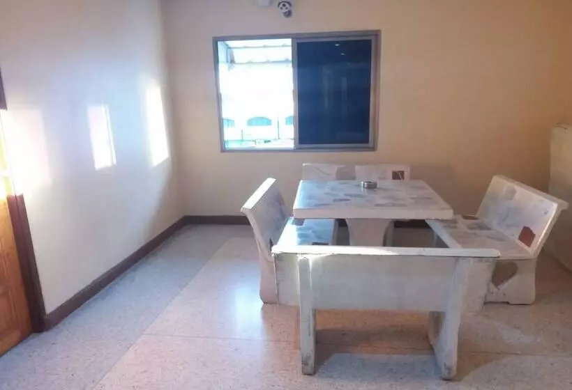 هتل Chaiyaphruk Grand