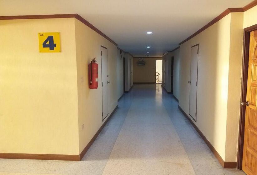 ホテル Chaiyaphruk Grand