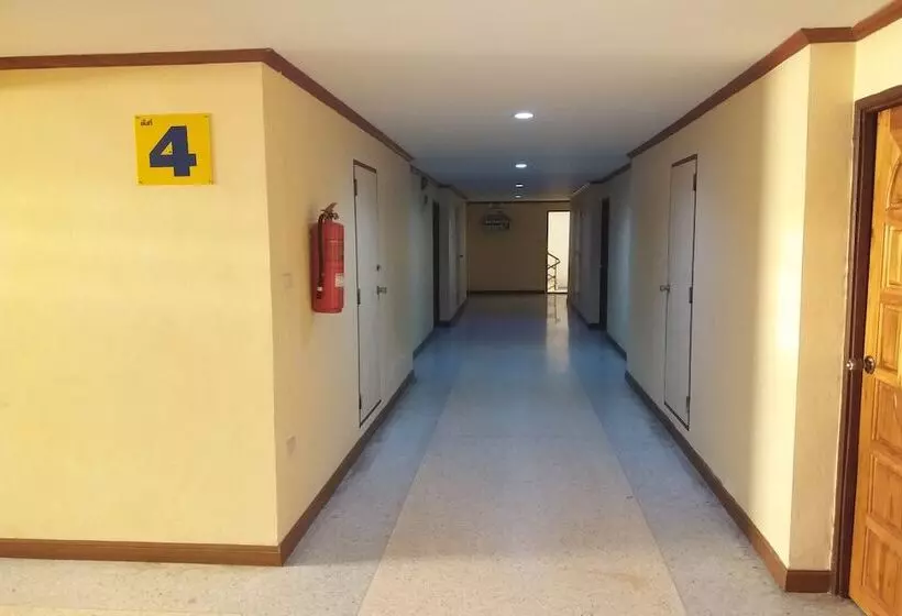 هتل Chaiyaphruk Grand