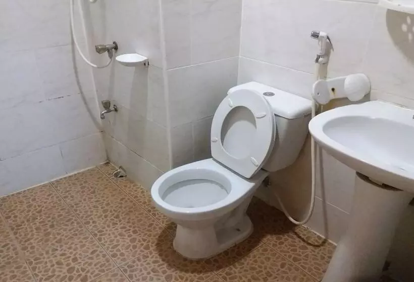 هتل Chaiyaphruk Grand