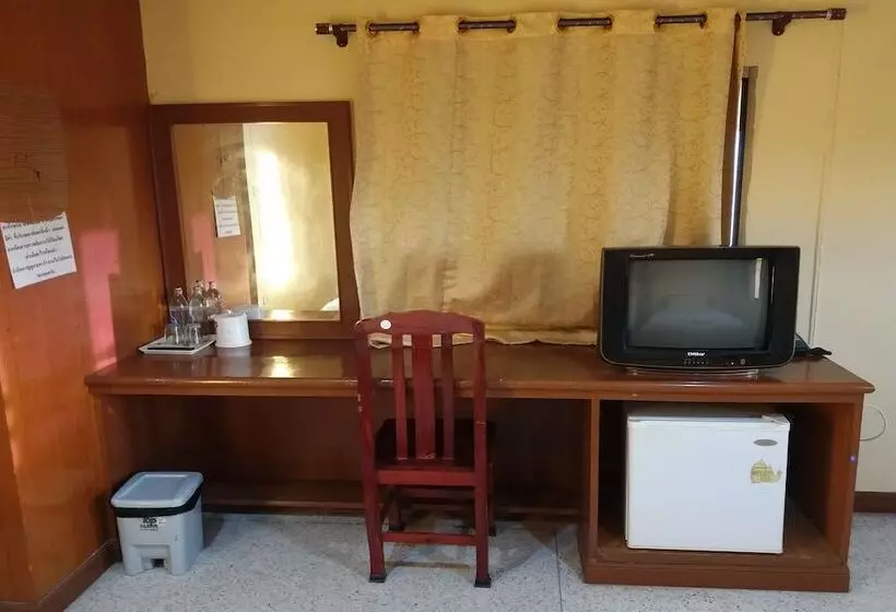 هتل Chaiyaphruk Grand