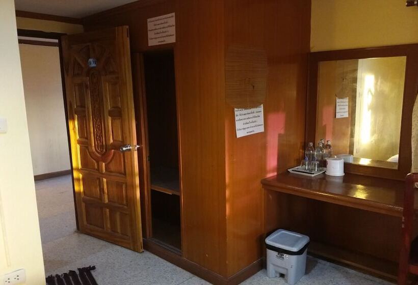 ホテル Chaiyaphruk Grand