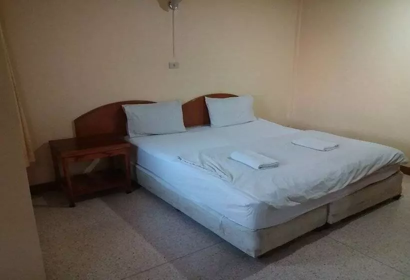 هتل Chaiyaphruk Grand