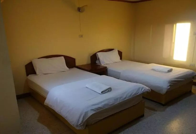 هتل Chaiyaphruk Grand