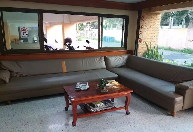 هتل Chaiyaphruk Grand