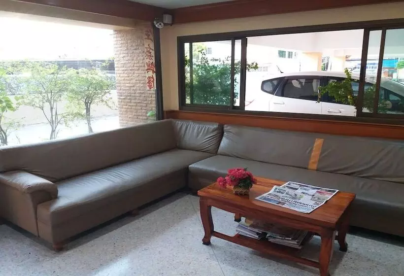 هتل Chaiyaphruk Grand