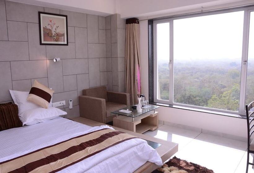 Отель City Pride