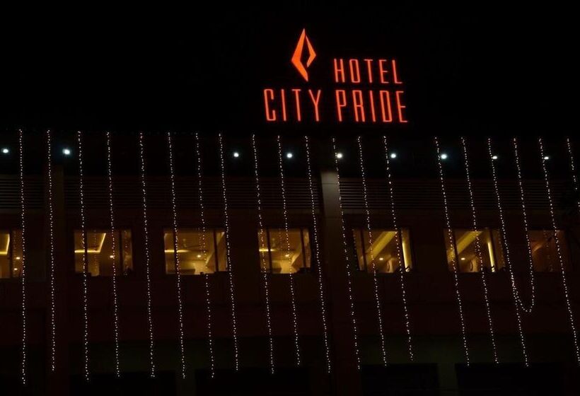 Отель City Pride