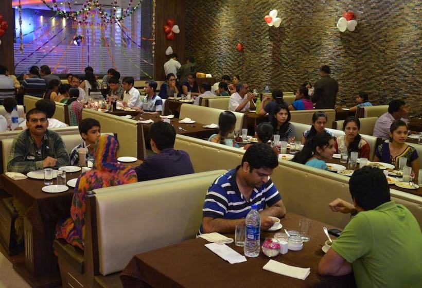 Отель City Pride