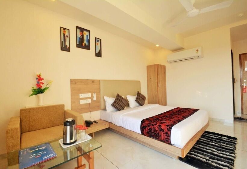 Отель City Pride