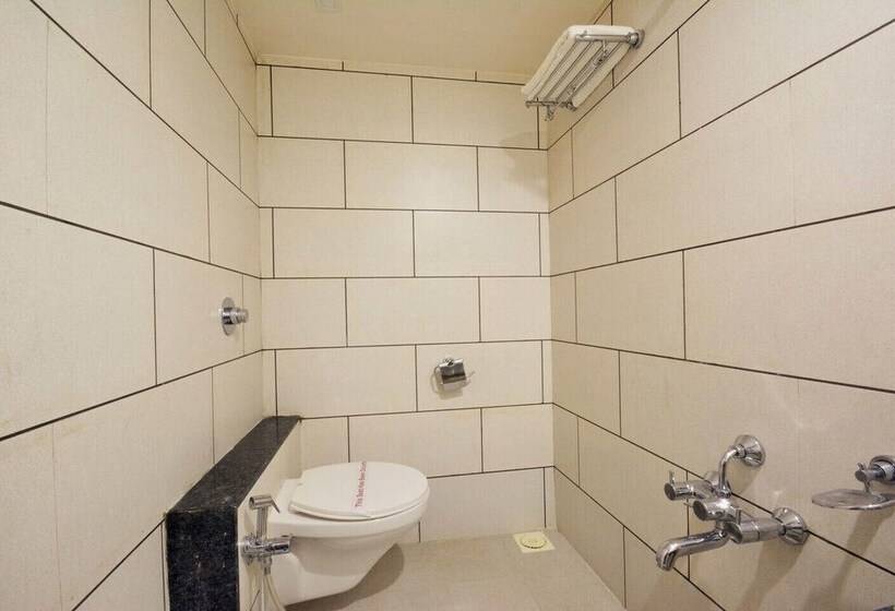 Отель City Pride