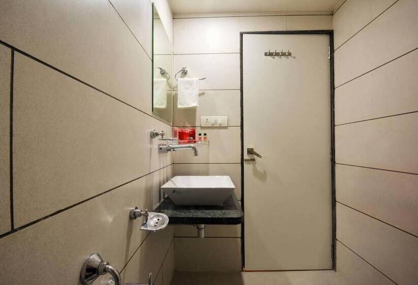 Отель City Pride