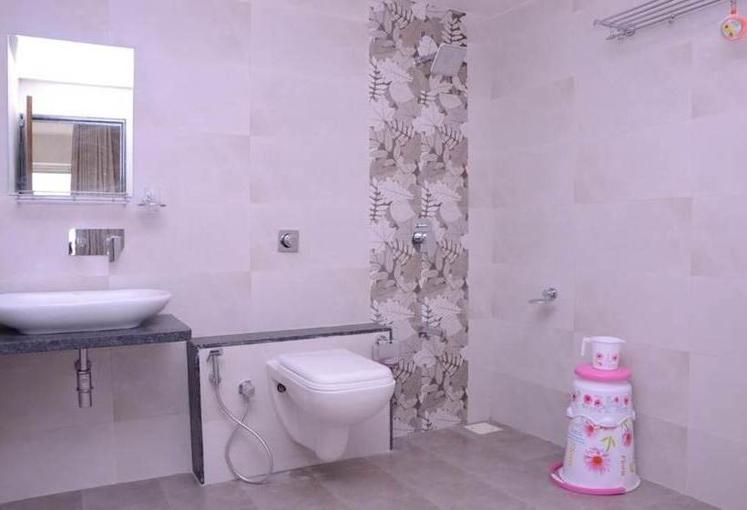 Отель City Pride