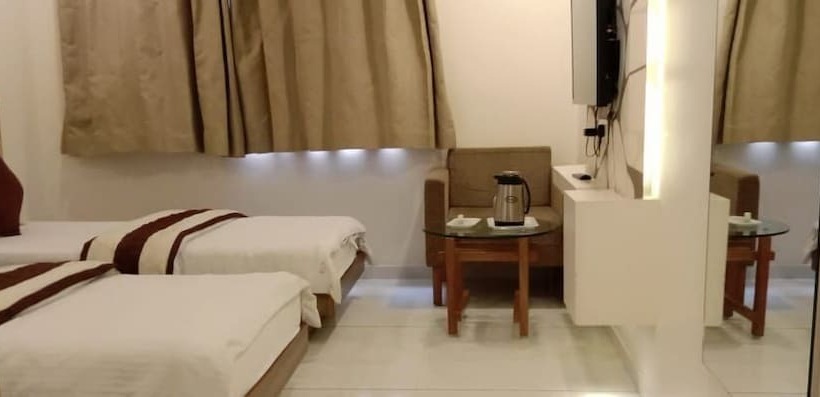 Отель City Pride