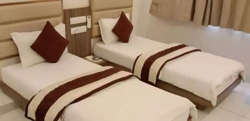 Hôtel City Pride