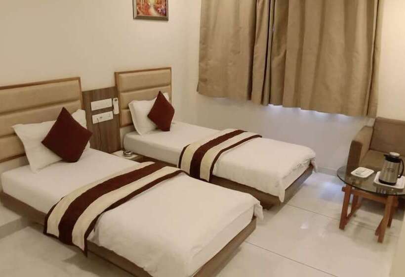 Отель City Pride