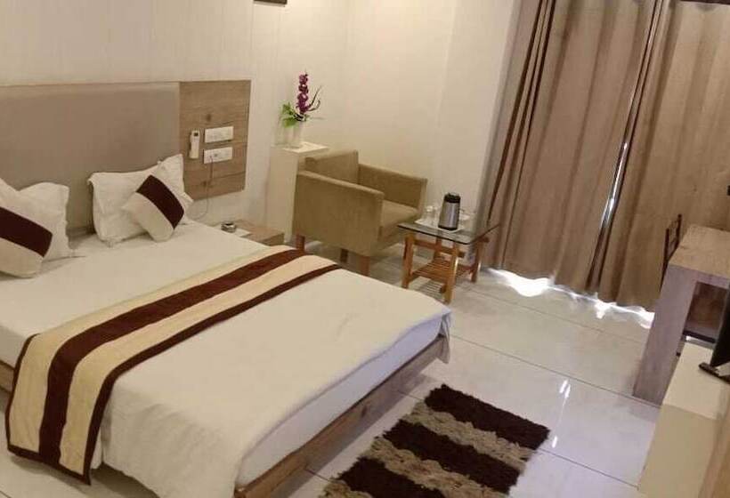 Отель City Pride