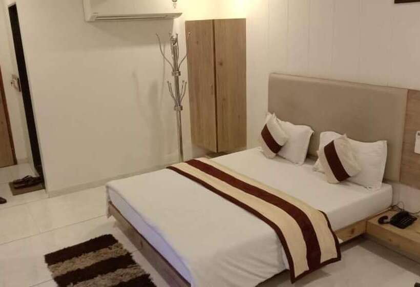 Отель City Pride