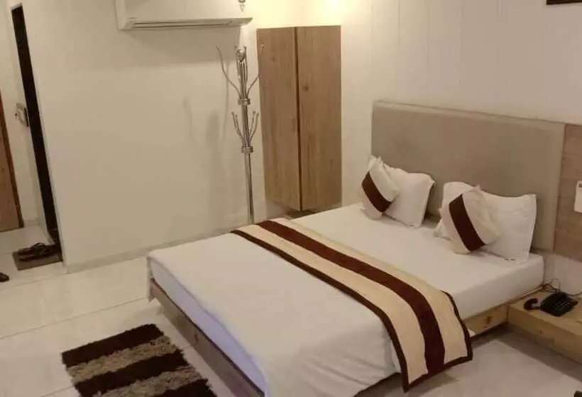 Hôtel City Pride