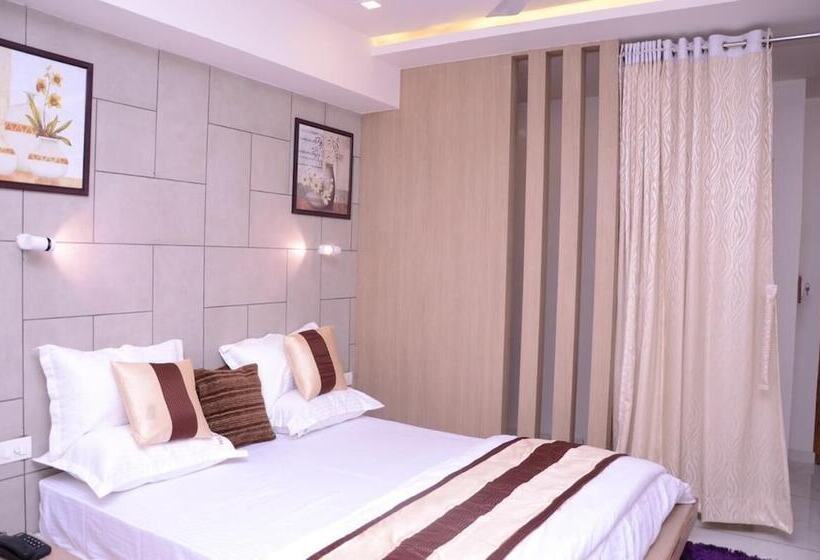 Отель City Pride