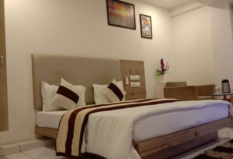 Отель City Pride