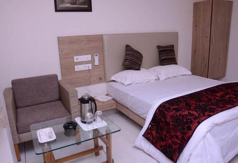 Отель City Pride