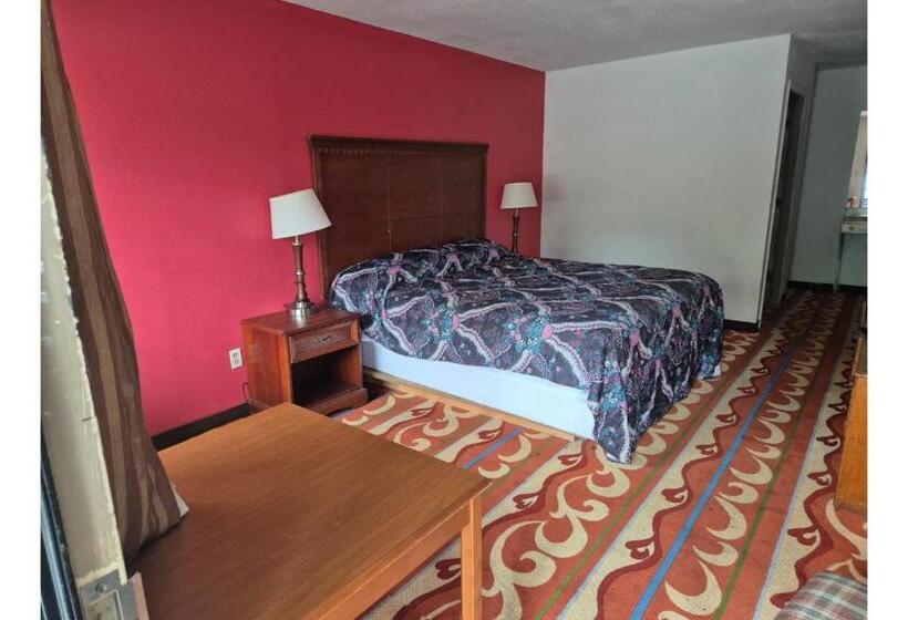 فندق Fairbridge Inn Express Rome